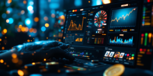 Casino Algorithms and Betting Systems Explained: Inside the Logic of Online Gambling Platforms