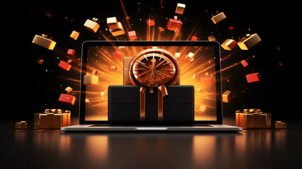 Top Online Casino Bonuses